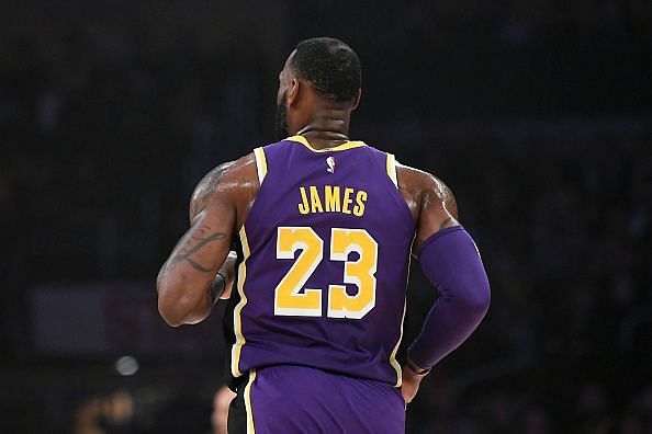 NBA Starting Lineups and Match Prediction - Boston Celtics vs Los Angeles Lakers