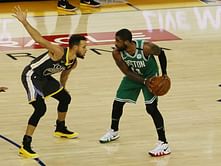 NBA 2018-19: Kyrie Irving vs Stephen Curry - Who has had the better season so far?