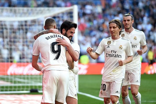 La Liga rumors: Real Madrid decide to sell their superstar