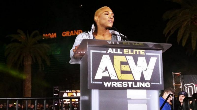 aew better than wwe