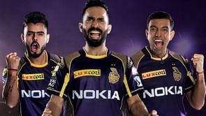 Kolkata Knight Riders (KKR) IPL 2019 Schedule: Full time table with venue details, match timings