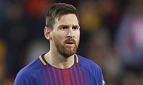 'Until the issue was resolved there was a period of tension' - Former Barcelona boss reveals about his relationship with Lionel Messi