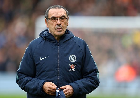 Chelsea News: Chelsea have appealed against their transfer ban