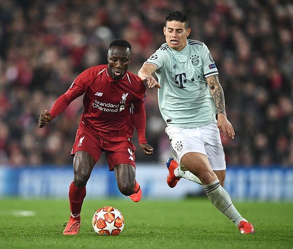 UEFA Champions League Preview: Bayern Munich vs Liverpool