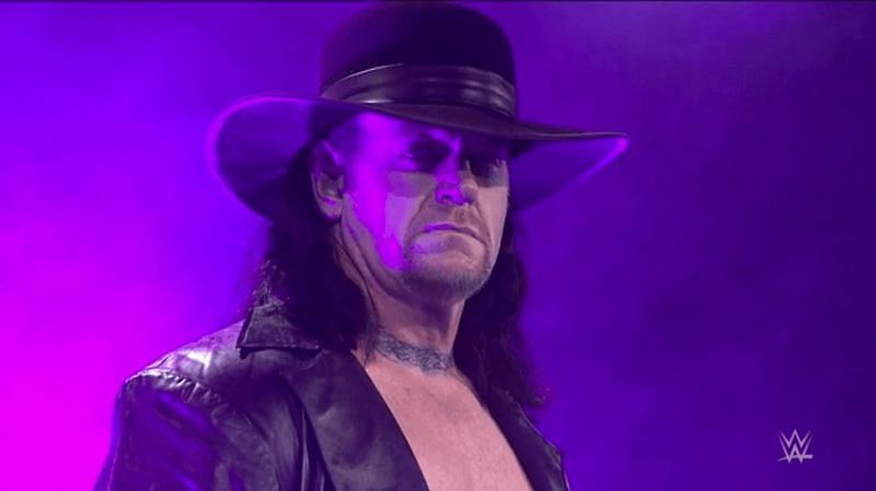 Will The Deadman miss this year&#039;s WrestleMania