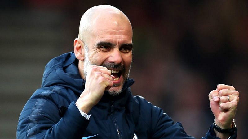 Reports: Pep Guardiola reaches 'verbal agreement' with Juventus