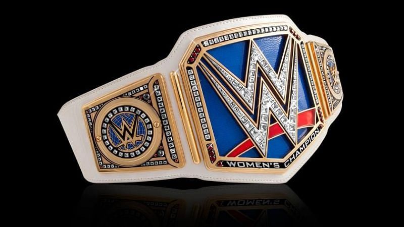 Could this be a best case scenario for The Smackdown Live Women&#039;s title?