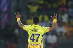 IPL 2019, Match 5, DC vs CSK: Player of the Match