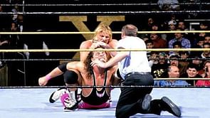 10 Best Non-Title, Non-Stipulation Singles Matches in WrestleMania History