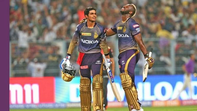 Kolkata Knight Riders eye consecutive home game victories against Kings XI Punjab