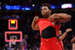 NBA 2018-19: Predicted Starting Lineups and Match Prediction - Houston Rockets vs Toronto Raptors