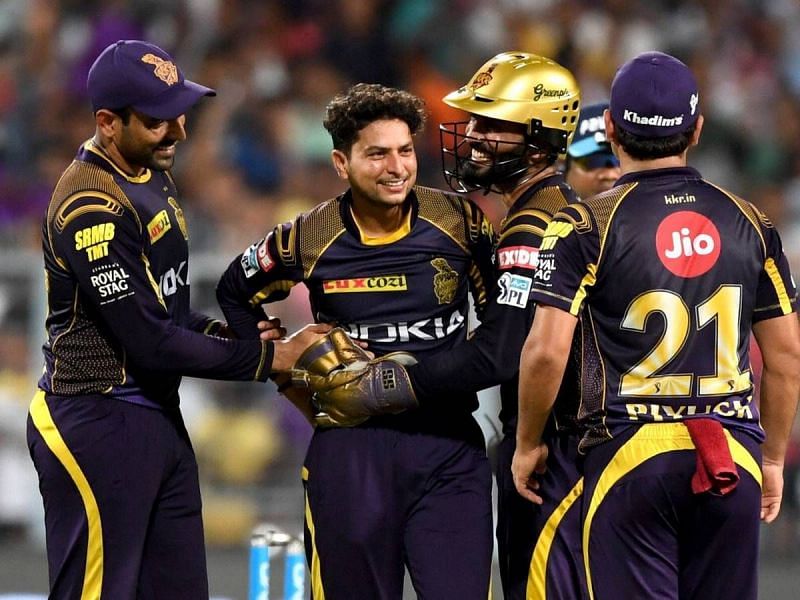 KKR&#039;s IPL 2019 campaign will kick-off on 24th of March against SRH