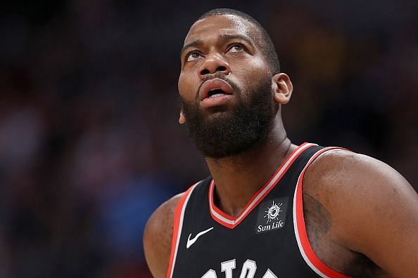 Greg Monroe is among the current crop of available centers