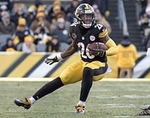 AP source: Jets agree to sign RB Le'Veon Bell