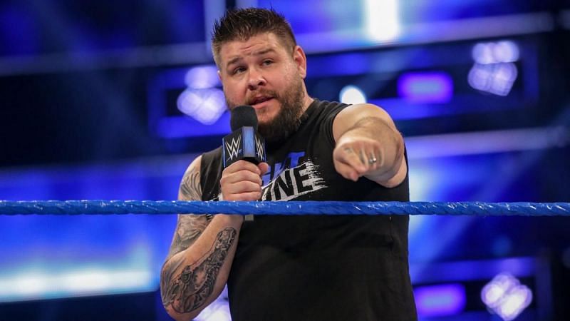 Is Owens the next big thing?