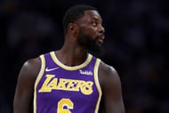 Lance Stephenson has struggled to get regular minutes in the Lakers rotation