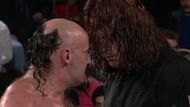 damien demento first monday night raw