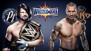 Early Prediction: 4 reasons why Randy Orton will defeat AJ Styles at WrestleMania 35