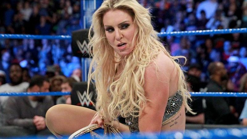 charlotte wrestlemania record