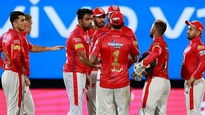 IPL 2019: RR vs KXIP- Three reasons why KXIP won the match