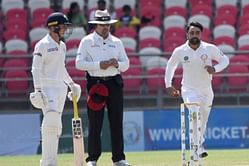 Afghanistan vs Ireland 2019: Rashid Khan becomes first Afghan bowler to pick up a 5-wicket haul in Test cricket