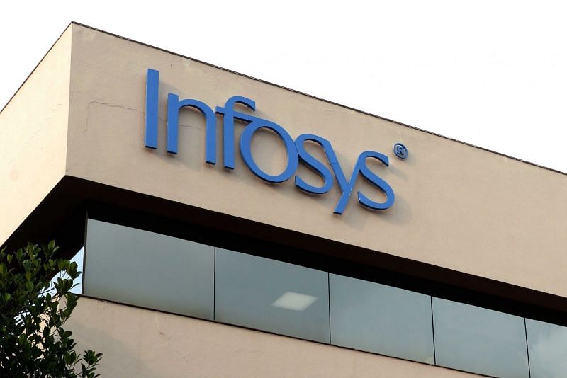 Infosys has tied up with Roland Garros for digital innovation (File Photo: IANS)