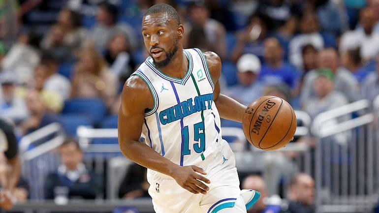 Kemba Walker has been breathtaking this season, but he clearly needs help offensively.