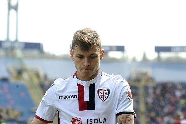 Bologna FC v Cagliari - Serie A