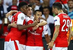 Arsenal transfer news: Emery eyeing Bundesliga striker, Ajax defender and more - March 5, 2019