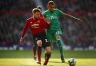 Manchester United v Watford FC - Premier League
