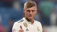 Toni Kroos