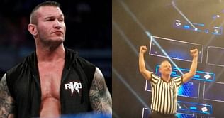 WWE News: Rumored WrestleMania 35 match happens after SmackDown went off air