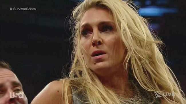 Charlotte reveals she&#039;s the most hated person in WWE