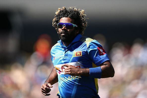 Lasith Malinga