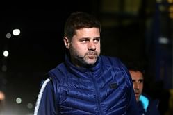 'Only a magic guy could win trophies with the club'- Tottenham coach claims his team are doing more than winning titles