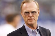 Giants owner John Mara got in front of a microphone and gave his thoughts about the Odell trade and a concerning message of reluctance