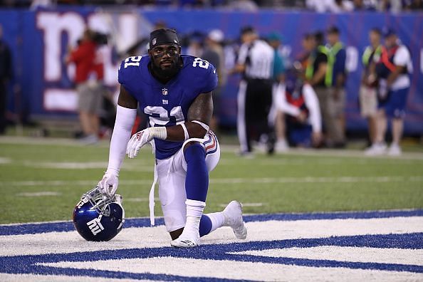 Landon Collins Saga: Another example of the current lack of direction of the New York Giants