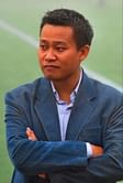 Indian football: Tetea Hmar set to contest for Lok Sabha seat in Mizoram