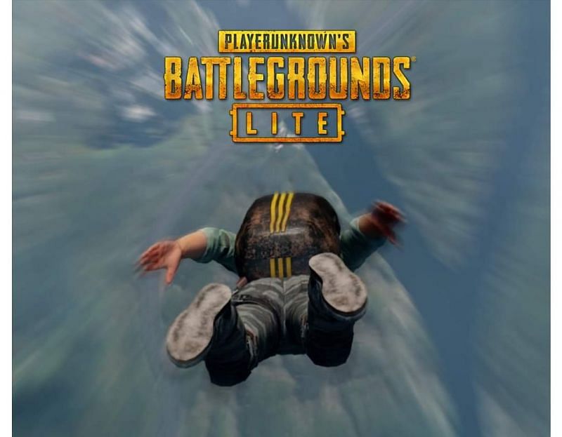 There is a new event in PUBG PC Lite.