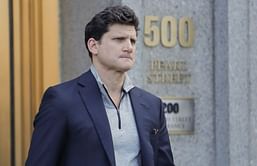 Parents charged in admissions scheme roll through US courts
