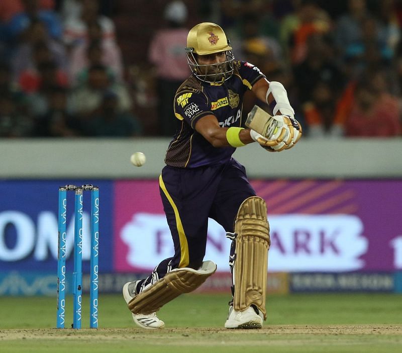 Robin Uthappa