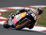 The first MotoGP World Champion from Spain - Alex Criville