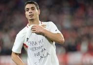 Wissam Ben Yedder