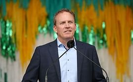 Cricket continues to press for progress