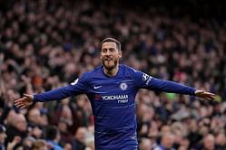 Ranking the 5 Best Players of the Premier League this season