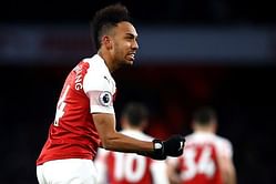 4 reasons why Arsenal won against Manchester United