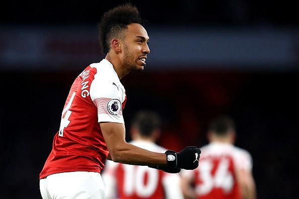 4 reasons why Arsenal won against Manchester United