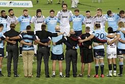 Crusaders aim to bounce back after Super Rugby streak ended