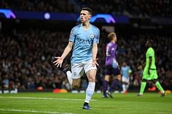 Ballon d'Or winner compares Manchester City's Phil Foden to Zinedine Zidane