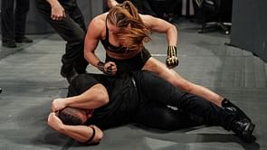 WWE RAW: 5 surprising moments from the show (March 18, 2019)